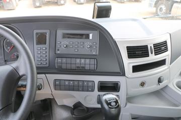 ���� ŷ��GTL ������ 440���� 6X4ǣ����(ƽ��)(����)ͼƬ