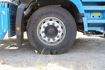 ���� ŷ��GTL ������ 440���� 6X4ǣ����(ƽ��)(����)ͼƬ