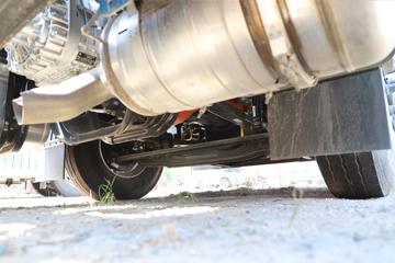 ���� ŷ��GTL ������ 440���� 6X4ǣ����(ƽ��)(����)ͼƬ