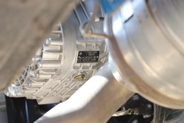 ���� ŷ��GTL ������ 440���� 6X4ǣ����(ƽ��)(����)ͼƬ