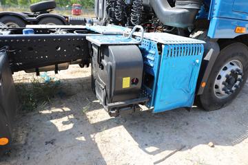 ���� ŷ��GTL ������ 440���� 6X4ǣ����(ƽ��)(����)ͼƬ