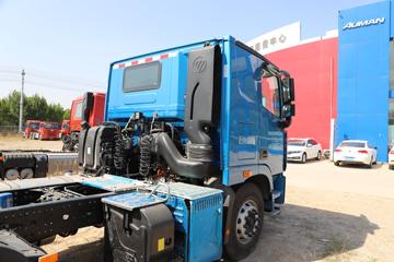 ���� ŷ��GTL ������ 440���� 6X4ǣ����(ƽ��)(����)ͼƬ