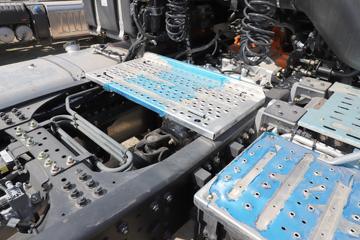 ���� ŷ��GTL ������ 440���� 6X4ǣ����(ƽ��)(����)ͼƬ