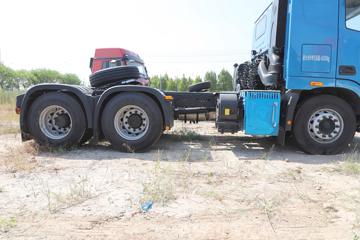 ���� ŷ��GTL ������ 440���� 6X4ǣ����(ƽ��)(����)ͼƬ