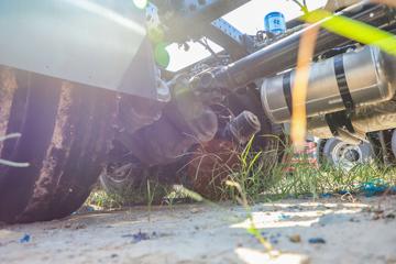 ���� ŷ��GTL ������ 440���� 6X4ǣ����(ƽ��)(����)ͼƬ