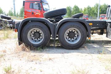 ���� ŷ��GTL ������ 440���� 6X4ǣ����(ƽ��)(����)ͼƬ