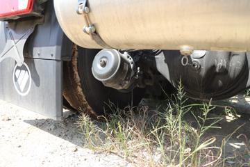 ���� ŷ��GTL ������ 440���� 6X4ǣ����(ƽ��)(����)ͼƬ