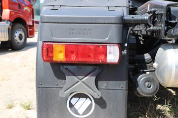 ���� ŷ��GTL ������ 440���� 6X4ǣ����(ƽ��)(����)ͼƬ