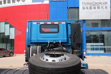 ���� ŷ��GTL ������ 440���� 6X4ǣ����(ƽ��)(����)ͼƬ