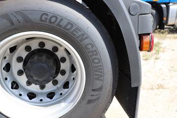 ���� ŷ��GTL ������ 440���� 6X4ǣ����(ƽ��)(����)ͼƬ