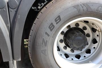 ���� ŷ��GTL ������ 440���� 6X4ǣ����(ƽ��)(����)ͼƬ