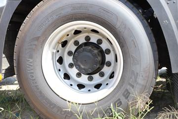 ���� ŷ��GTL ������ 440���� 6X4ǣ����(ƽ��)(����)ͼƬ