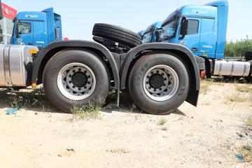 ���� ŷ��GTL ������ 440���� 6X4ǣ����(ƽ��)(����)ͼƬ