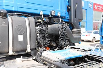 ���� ŷ��GTL ������ 440���� 6X4ǣ����(ƽ��)(����)ͼƬ