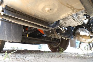 ���� ŷ��GTL ������ 440���� 6X4ǣ����(ƽ��)(����)ͼƬ