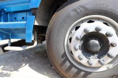 福田 欧曼GTL 质享版 440马力 6X4牵引车(平顶)(国六)(BJ4259Y6DHL-37)