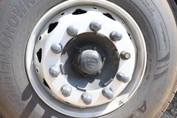 ���� ŷ��GTL ������ 440���� 6X4ǣ����(ƽ��)(����)ͼƬ