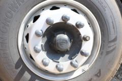 福田 欧曼GTL 质享版 440马力 6X4牵引车(平顶)(国六)(BJ4259Y6DHL-37)