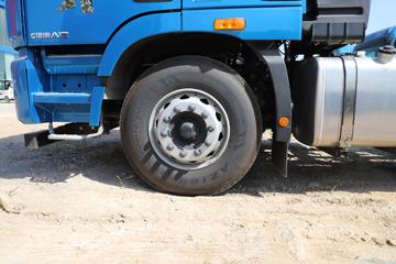 ���� ŷ��GTL ������ 440���� 6X4ǣ����(ƽ��)(����)ͼƬ