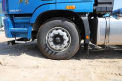 福田 欧曼GTL 质享版 440马力 6X4牵引车(平顶)(国六)(BJ4259Y6DHL-37)