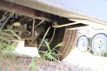 ���� ŷ��GTL ������ 440���� 6X4ǣ����(ƽ��)(����)ͼƬ