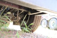 福田 欧曼GTL 质享版 440马力 6X4牵引车(平顶)(国六)(BJ4259Y6DHL-37)