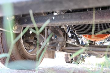 ���� ŷ��GTL ������ 440���� 6X4ǣ����(ƽ��)(����)ͼƬ