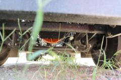 福田 欧曼GTL 质享版 440马力 6X4牵引车(平顶)(国六)(BJ4259Y6DHL-37)