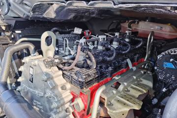 ���� ŷ����S1 160���� AMT������ʽ�Ῠ(����)ͼƬ