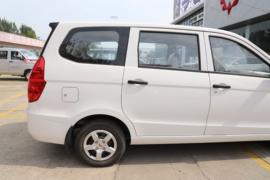 五菱宏光&nbsp;VAN/轻客外观图片