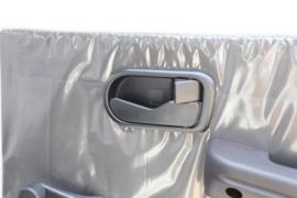 五菱宏光&nbsp;VAN/轻客驾驶室图片