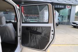 五菱宏光&nbsp;VAN/轻客驾驶室图片