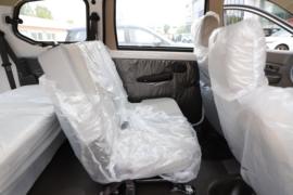 五菱宏光&nbsp;VAN/轻客驾驶室图片