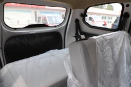 五菱宏光&nbsp;VAN/轻客驾驶室图片