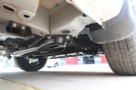 五菱宏光&nbsp;VAN/轻客底盘图片