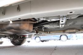 五菱宏光&nbsp;VAN/轻客底盘图片