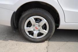 五菱宏光&nbsp;VAN/轻客底盘图片