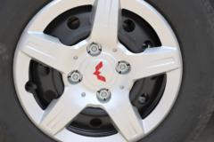 五菱 宏光S 2020款 S基本型 76马力 5/7/8座 汽油 1.2L面包车(国六)
