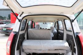 五菱宏光&nbsp;VAN/轻客货厢图片