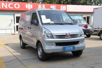 五菱荣光S VAN/轻客外观图片