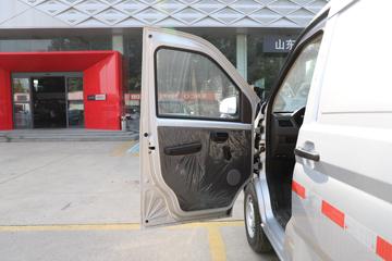 五菱荣光S VAN/轻客驾驶室图片