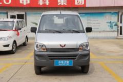 五菱之光载货车达州市火热促销中 让利高达0.03万