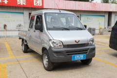 五菱之光 载货车