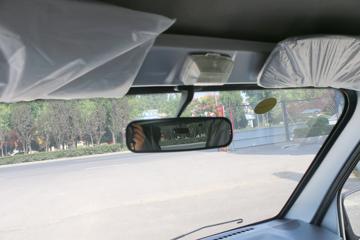 ����֮�� 2020�� ʵ���� 2�� 76���� 1.2L��ջ���ͼƬ