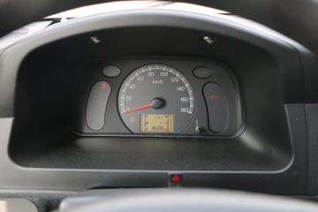 ����֮�� 2020�� ʵ���� 2�� 76���� 1.2L��ջ���ͼƬ