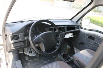 ����֮�� 2020�� ʵ���� 2�� 76���� 1.2L��ջ���ͼƬ