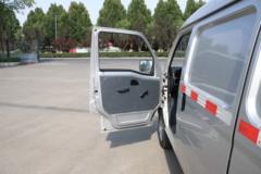 五菱之光 2020款 实用型 2座 76马力 1.2L封闭货车