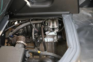 ����֮�� 2020�� ʵ���� 2�� 76���� 1.2L��ջ���ͼƬ