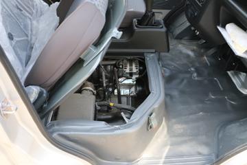 ����֮�� 2020�� ʵ���� 2�� 76���� 1.2L��ջ���ͼƬ