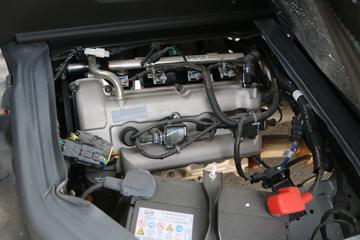 ����֮�� 2020�� ʵ���� 2�� 76���� 1.2L��ջ���ͼƬ